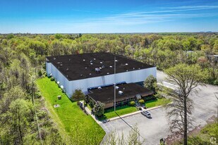 360 Crider Ave, Moorestown NJ - Warehouse