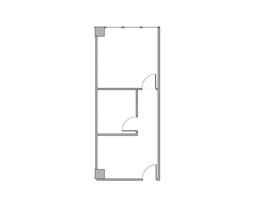 8500 N Stemmons Fwy, Dallas, TX for lease Floor Plan- Image 1 of 1