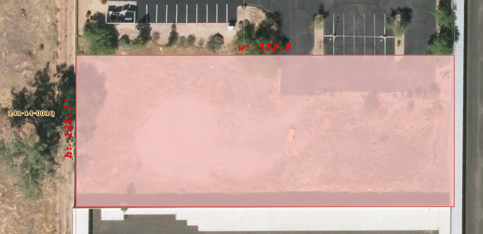 3041 E McKellips Rd, Mesa, AZ for sale - Building Photo - Image 2 of 9