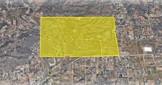 More details for Juniper Flats Road, Homeland, CA - Land for Sale