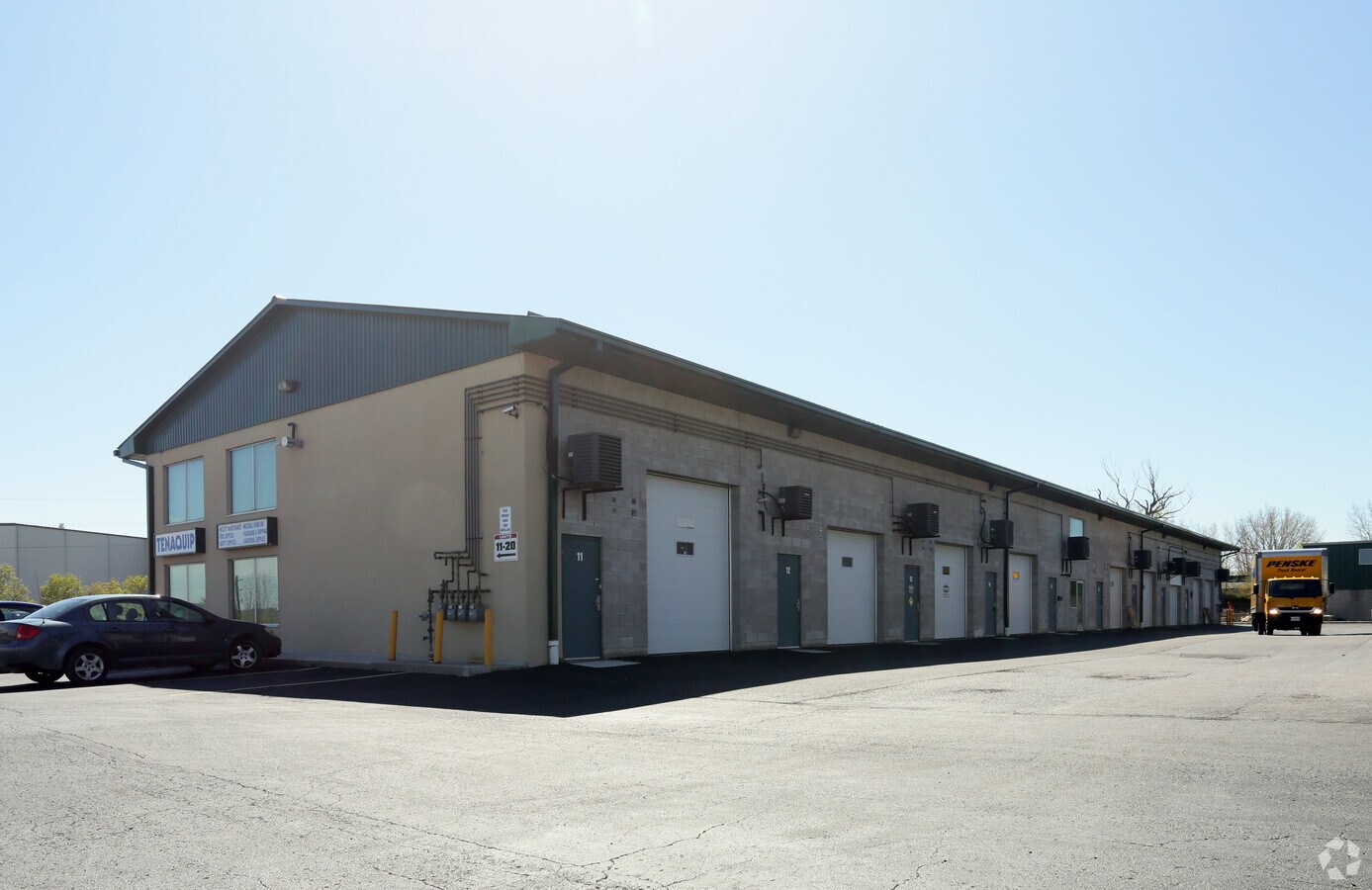 340 Henry St, Brantford, ON N3S 7V9