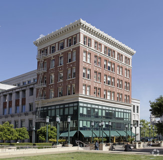 More details for 200 Frank H Ogawa Plz, Oakland, CA - Office for Lease