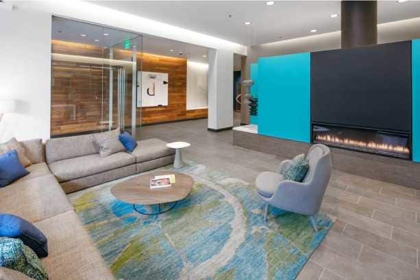 3750 S River Pky, Portland, OR for lease - Interior Photo - Image 1 of 4