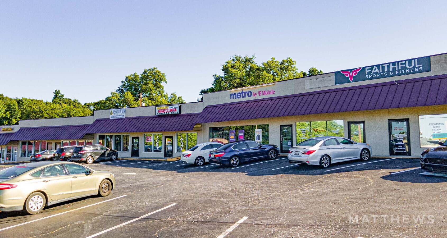 11051107 West Ave SW, Conyers, GA 30012