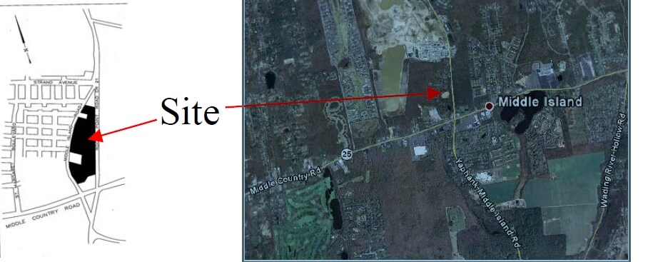 Middle Island, Middle Island, NY for sale - Primary Photo - Image 1 of 1