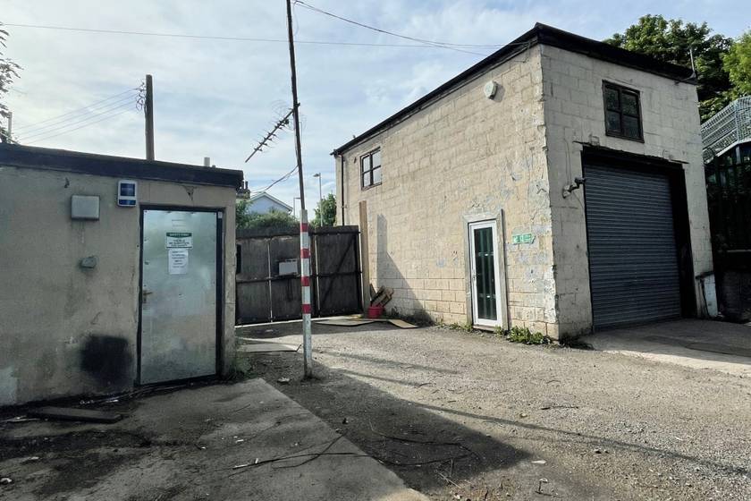 Farningham Hill Rd, South Darenth for sale Primary Photo- Image 1 of 1