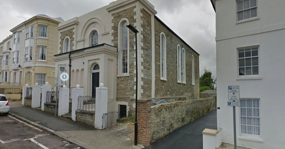 23 Nelson St, Ryde for sale - Building Photo - Image 1 of 1