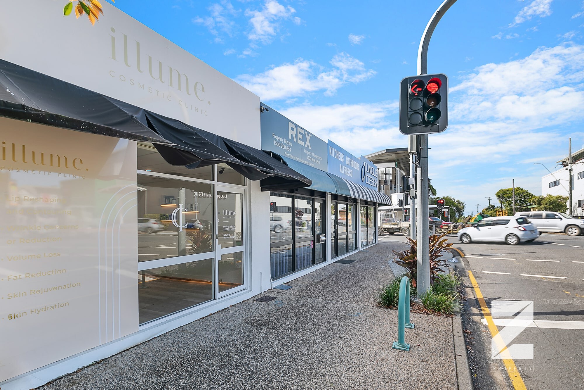 680 Sandgate Rd, Clayfield for lease Building Photo- Image 1 of 9