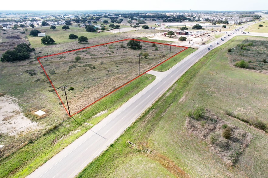 1861 Highway 195, Georgetown, TX for sale - Building Photo - Image 3 of 12