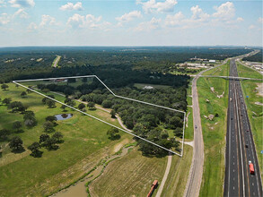 18428 Highway 6, College Station, TX - aerial  map view - Image1