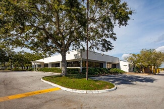 More details for 5301 W Idlewild Ave, Tampa, FL - Office for Lease