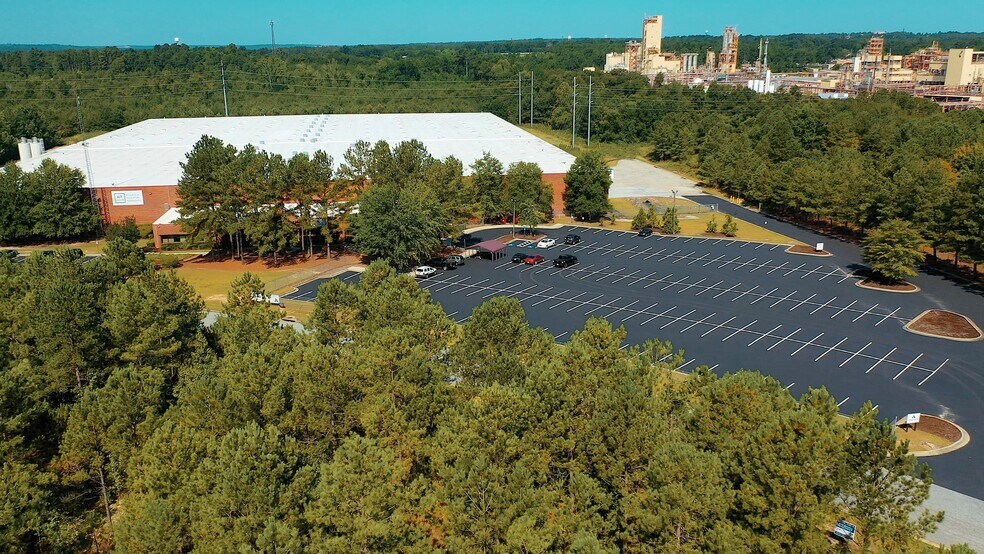 2044 Forward Augusta Dr, Augusta, GA for sale - Building Photo - Image 1 of 1