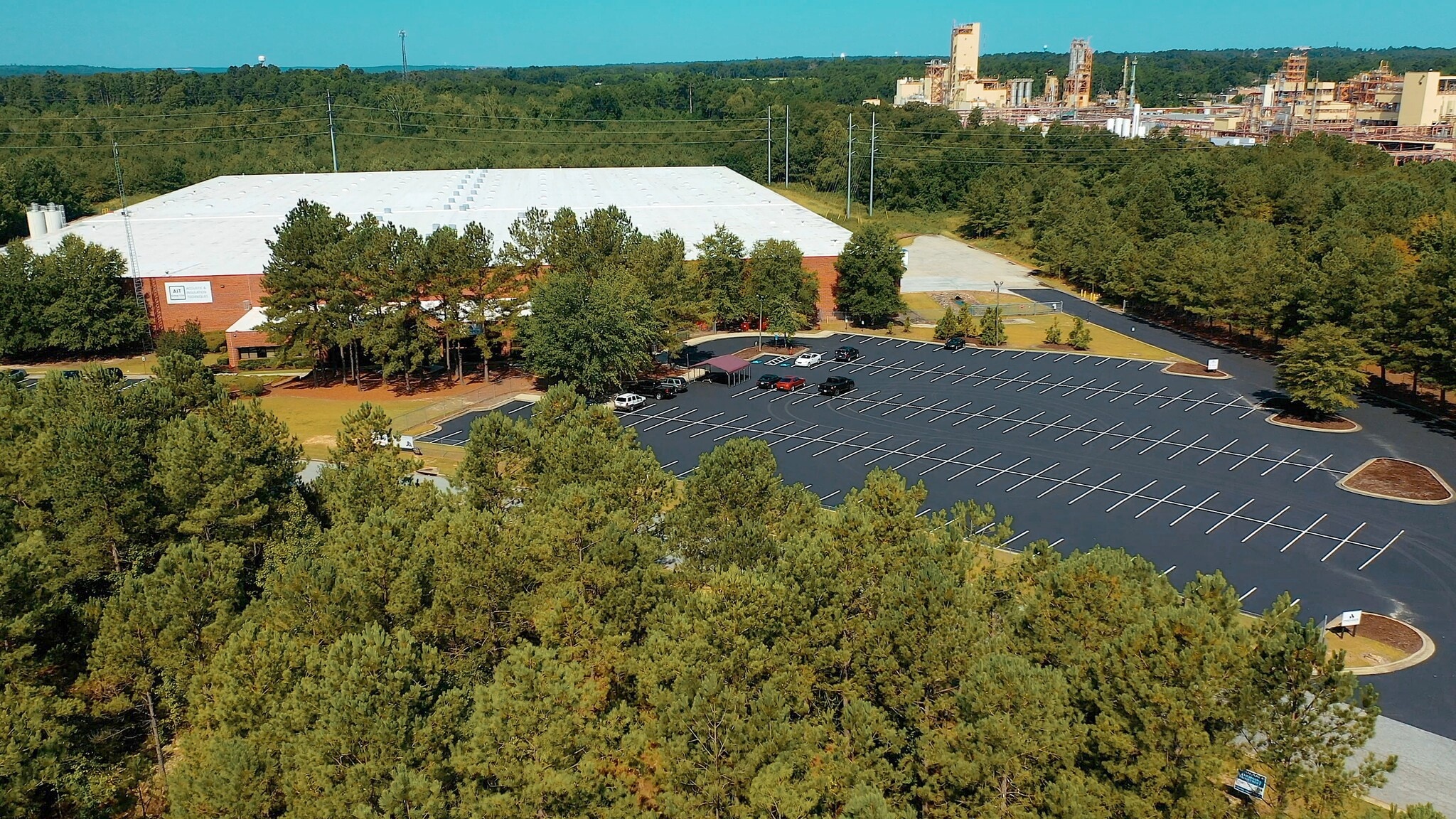 2044 Forward Augusta Dr, Augusta, GA for sale Building Photo- Image 1 of 1