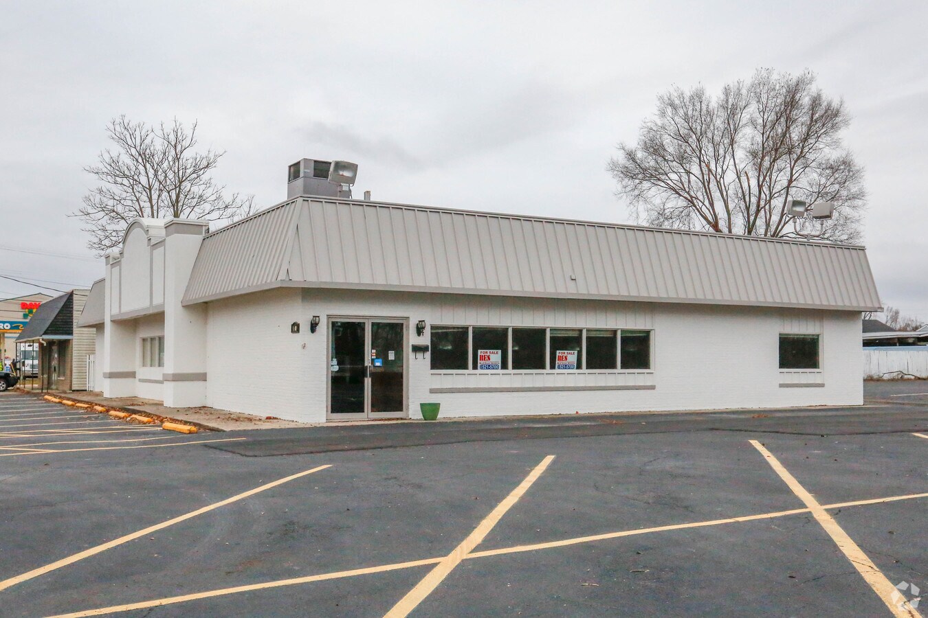 1610 Germantown Rd, Middletown, OH 45042 Retail for Lease