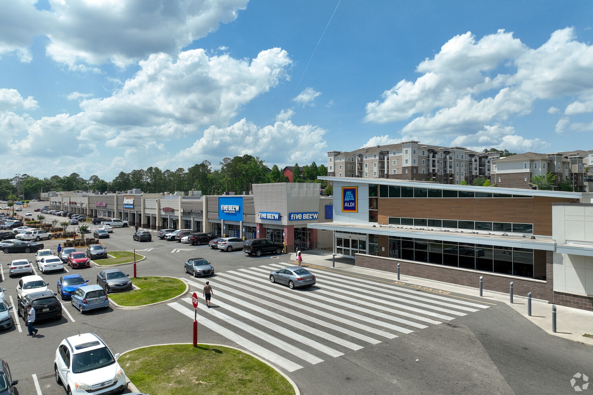 2020 W Pensacola St, Tallahassee, FL for lease Primary Photo- Image 1 of 18