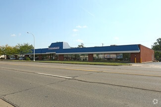 More details for 630 N Telegraph Rd, Monroe, MI - Retail for Lease
