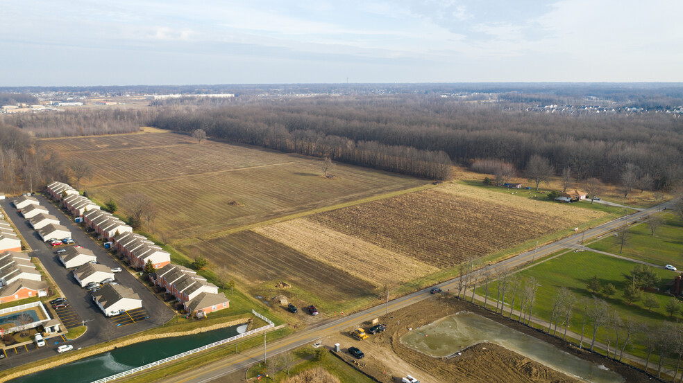 37565-37745 Chester Rd, Avon, OH for sale - Aerial - Image 2 of 2