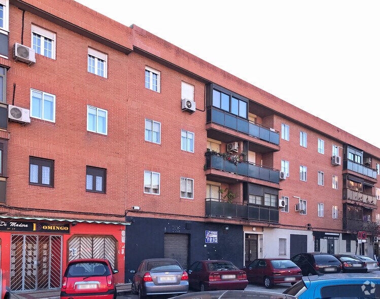 in Getafe, Madrid for sale - Primary Photo - Image 1 of 1