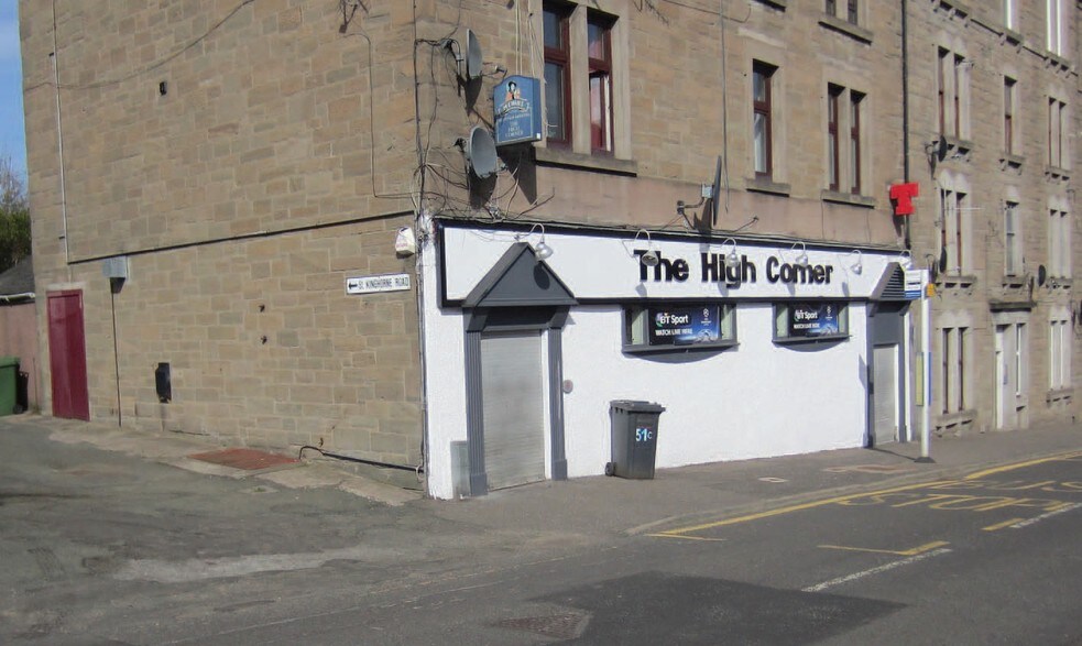 53 Kinghorne Rd, Dundee, DD3 6PR