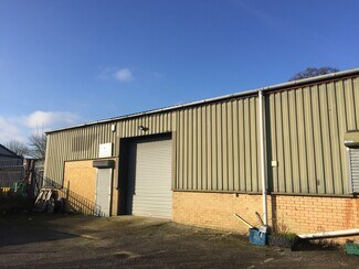 More details for Manor Ln, Deeside - Industrial for Lease