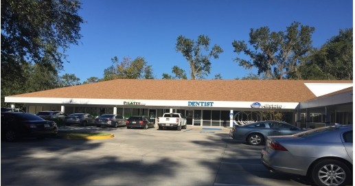 1820 State Road 13, Jacksonville, FL for lease - Building Photo - Image 3 of 10