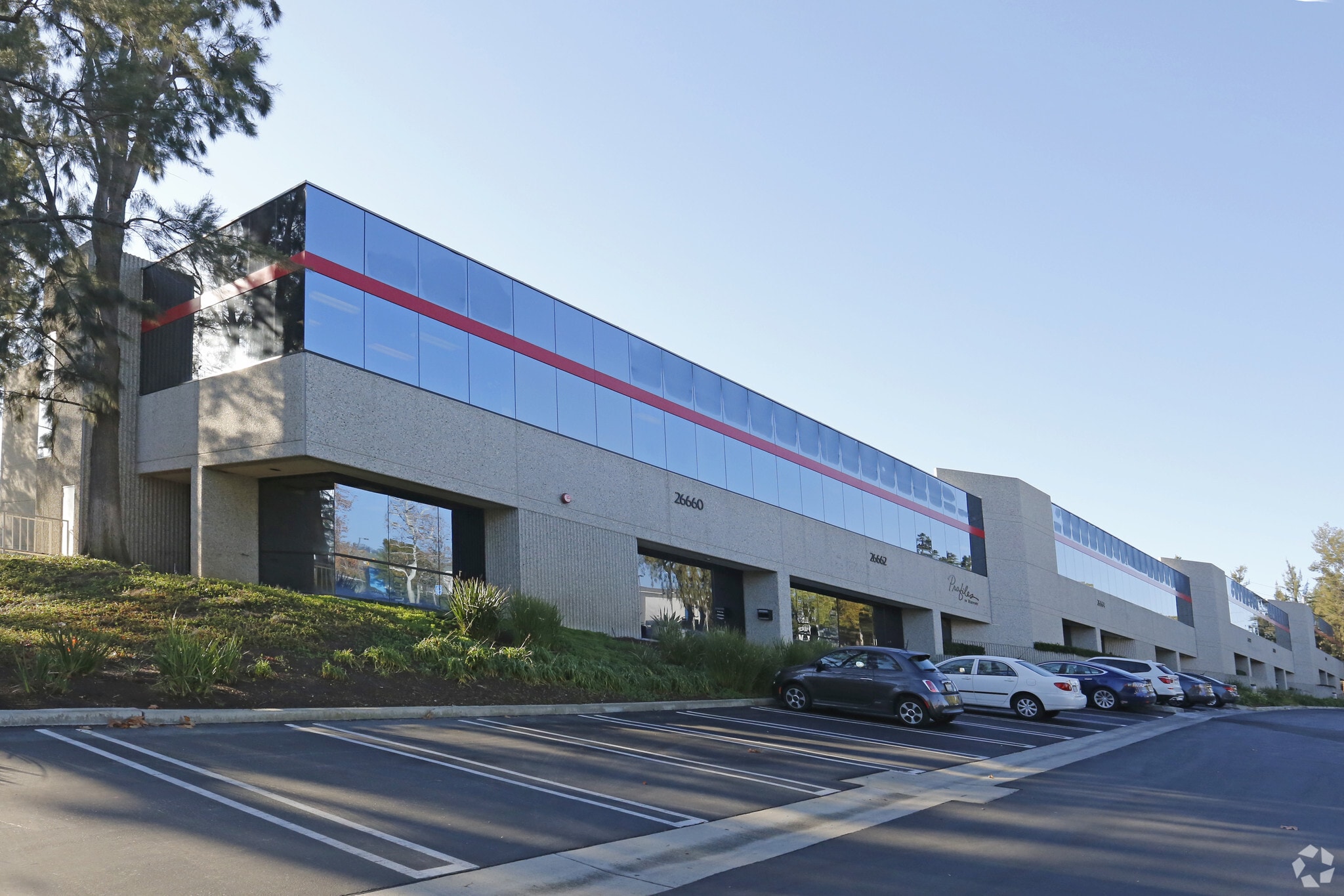 26610 Agoura Rd, Calabasas, CA 91302 Calabasas Tech Center