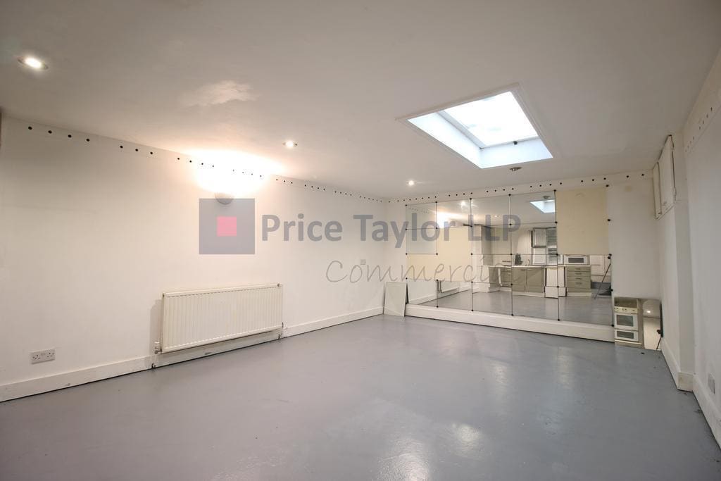 253 Liverpool Rd, London for lease Building Photo- Image 1 of 7