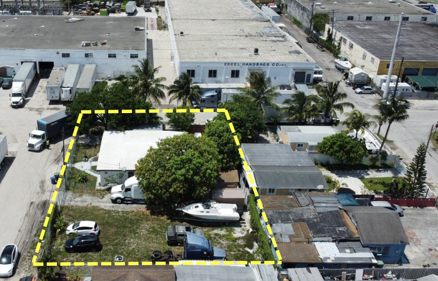 8095 NW 36th Pl, Miami, FL for sale - Building Photo - Image 2 of 3