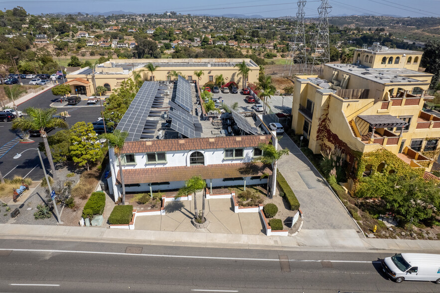 2170 S El Camino Real, Oceanside, CA for sale - Aerial - Image 3 of 39