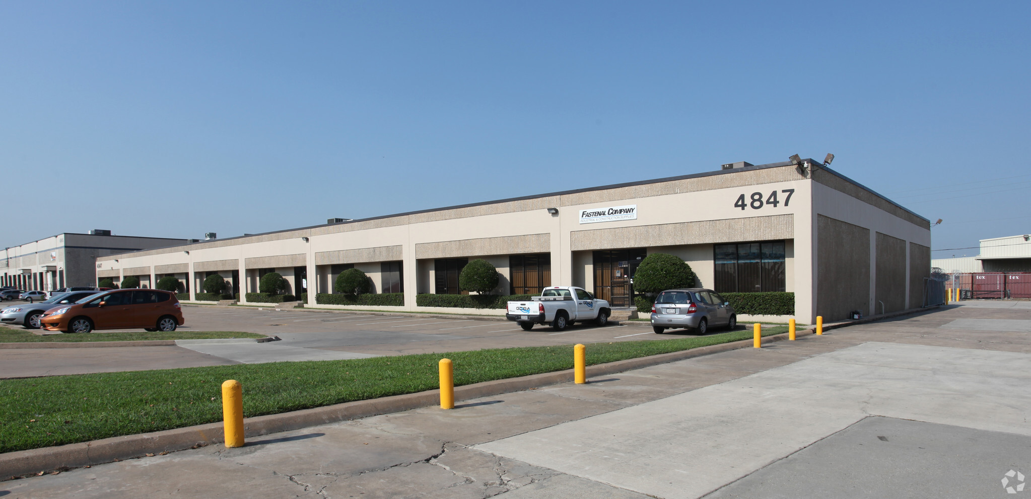 4847 Homestead Rd, Houston, TX for lease Primary Photo- Image 1 of 5