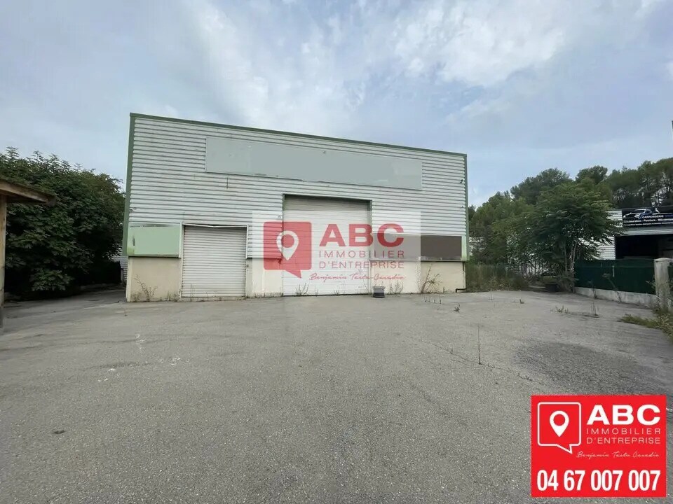 Flex in Montpellier for sale Building Photo- Image 1 of 8