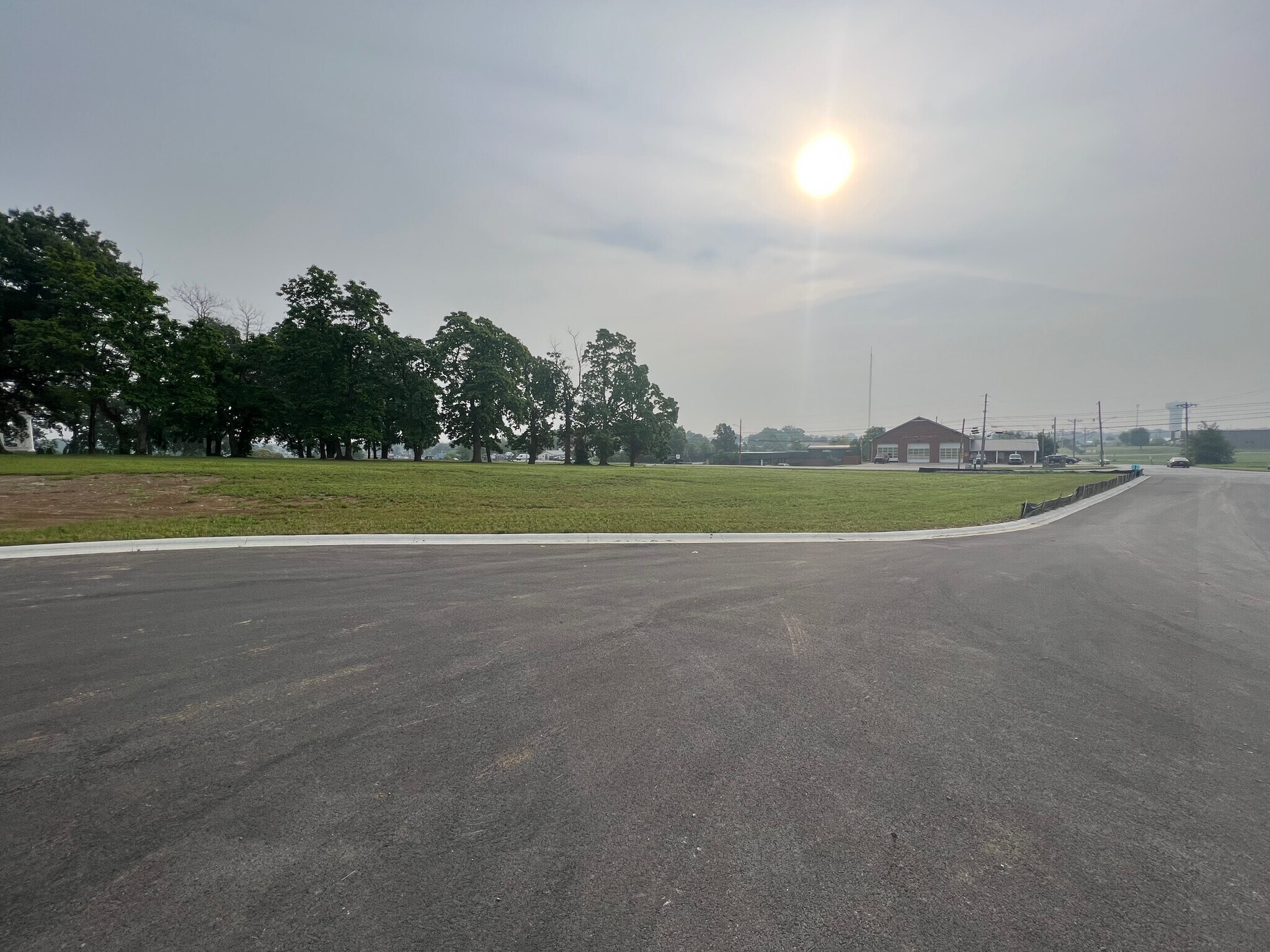 1201 S Main Street, Nicholasville, KY 40356 S Main Industrial