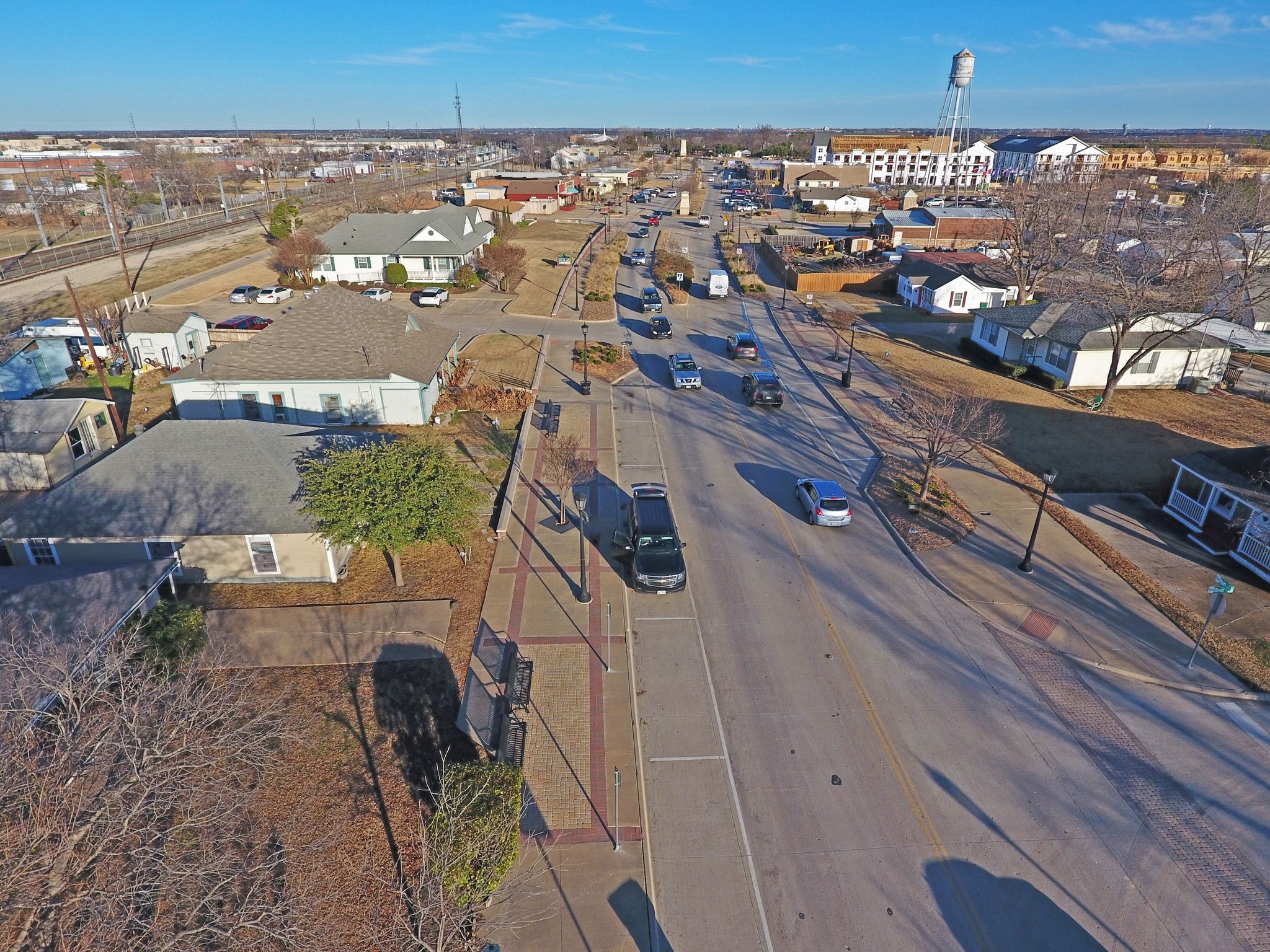 3601 Main St, Rowlett, TX for sale Building Photo- Image 1 of 1