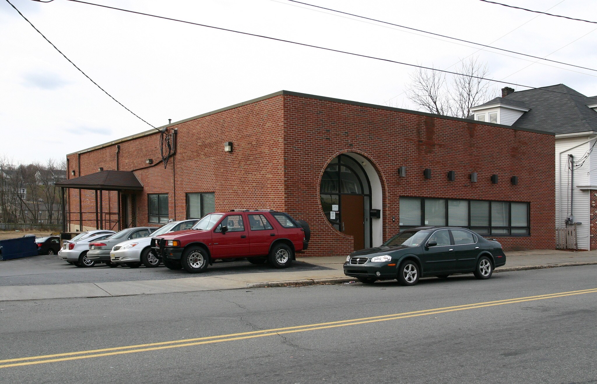 1891 W Market St, Bethlehem, PA for sale Primary Photo- Image 1 of 1
