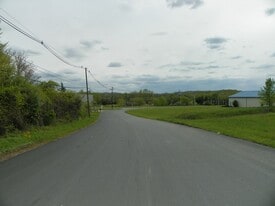 New to Market Industrial 4 ac with Utilities - Life Science