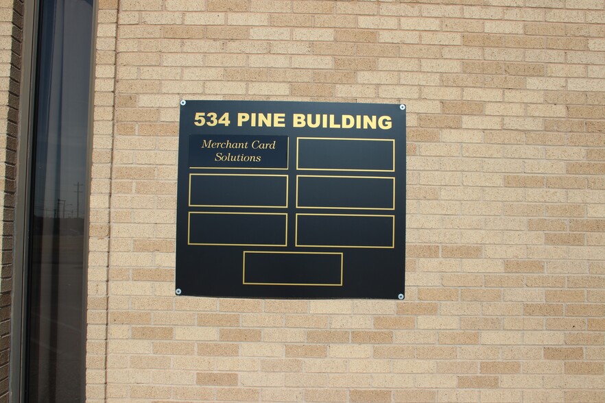 534 Pine St, Abilene, TX for sale - Building Photo - Image 3 of 37