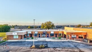 More details for 301-315 E Mckinley Rd, Ottawa, IL - Retail for Sale