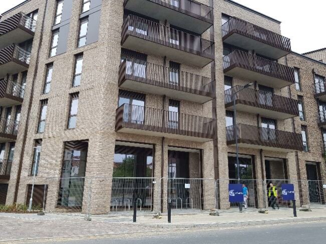 154 Mount Pleasant, Wembley for sale Primary Photo- Image 1 of 1