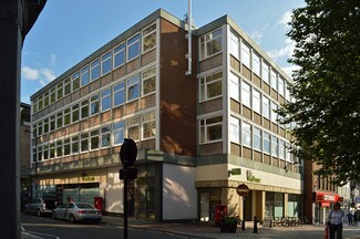 More details for 27 Pride Hl, Shrewsbury - Office for Sale