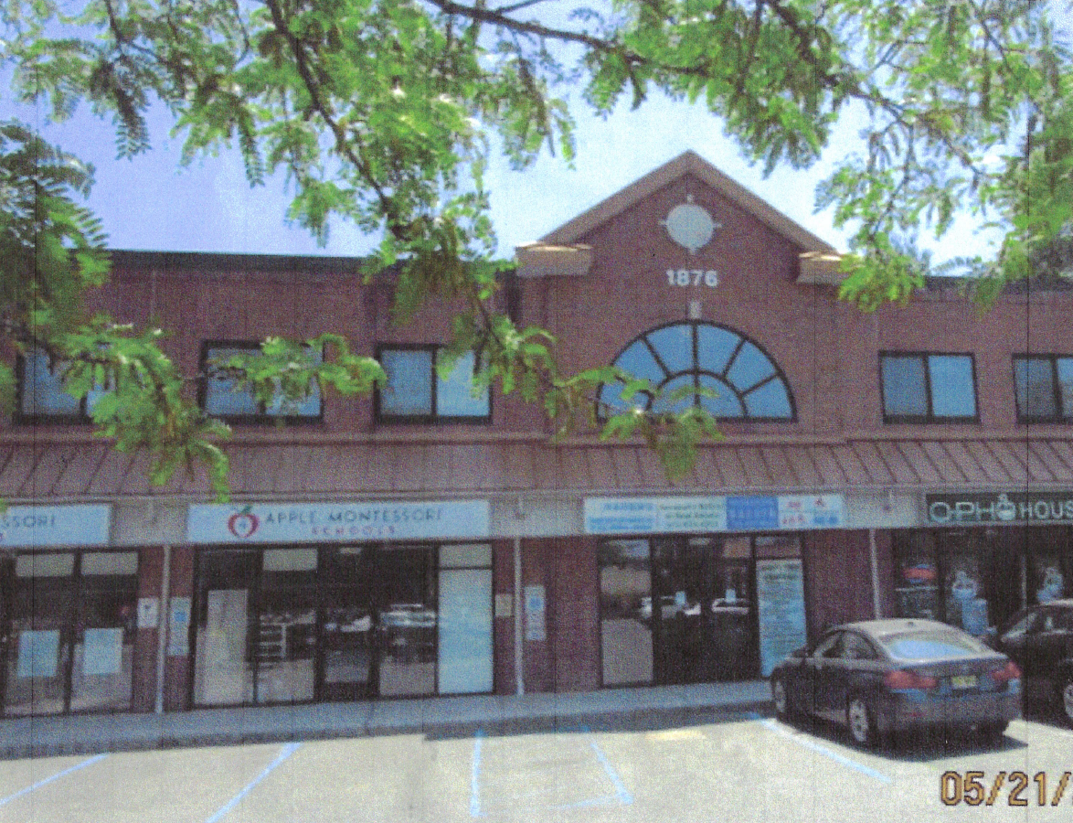 1754 State Route 27, Edison, NJ for sale Building Photo- Image 1 of 1
