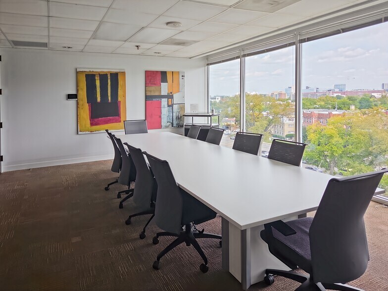 3200 West End Ave, Nashville, TN for lease - Interior Photo - Image 3 of 16