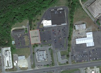 More details for 1605 E 11th St, Siler City, NC - Land for Lease