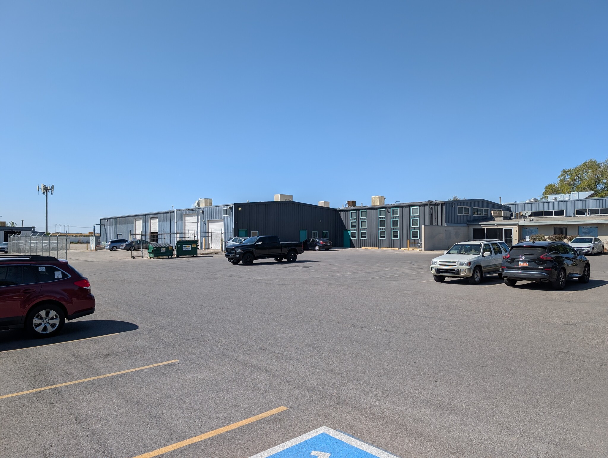 758 S Redwood Rd, Salt Lake City, UT for lease Building Photo- Image 1 of 29