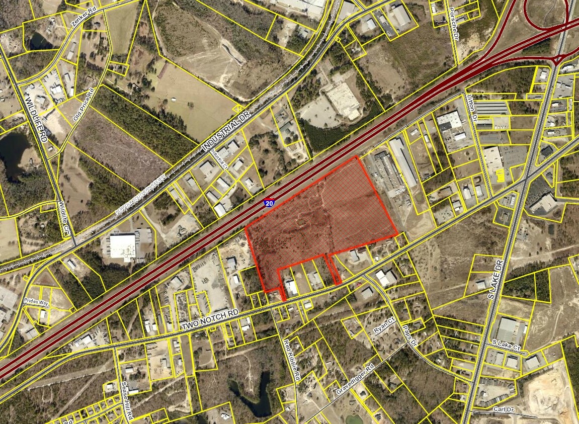 Two Notch Rd, Lexington, SC 29073