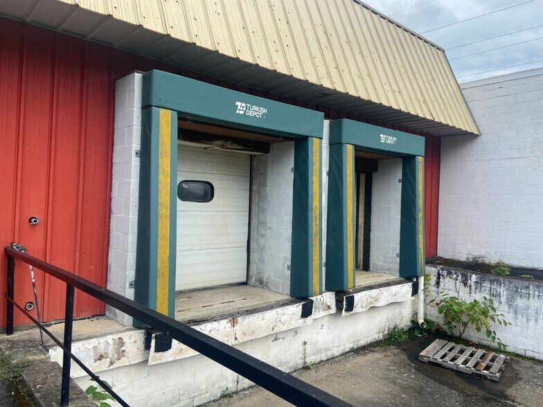 120 Bridge St, Lock Haven, PA for sale - Primary Photo - Image 1 of 1