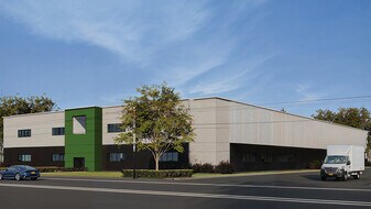 2389 Vauxhall Rd, Union Township NJ - Warehouse