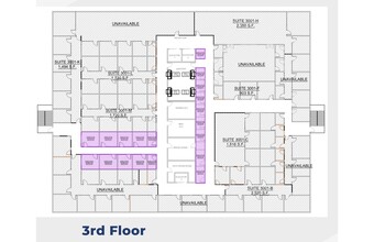 587 E State Road 434, Longwood, FL for lease Site Plan- Image 1 of 1