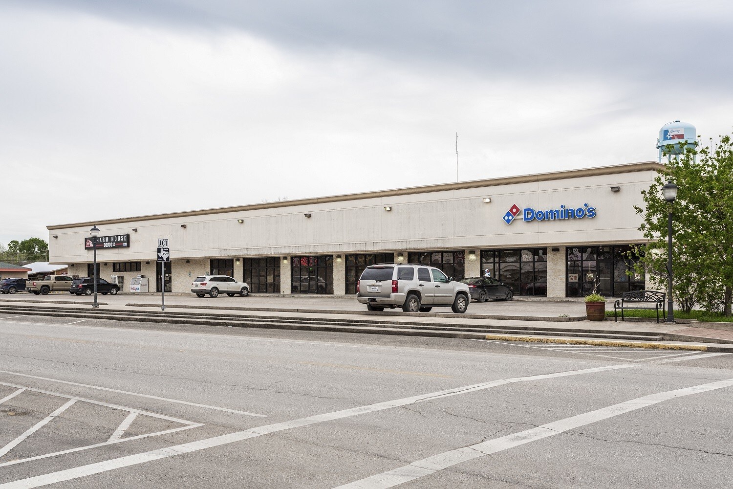 200201 N Main St, Sweeny, TX 77480