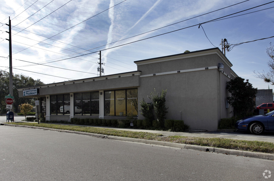 1625 Atlantic Blvd, Jacksonville, FL for lease - Building Photo - Image 2 of 2