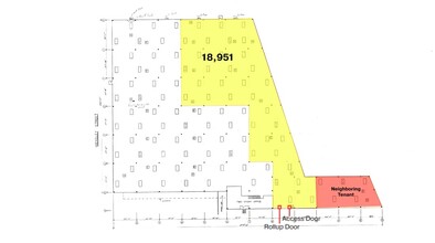 1800-1802 South St, Houston, TX for lease Floor Plan- Image 1 of 1